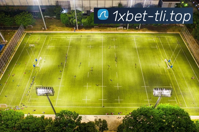 1xbet官网APP 体育赛事宣传图